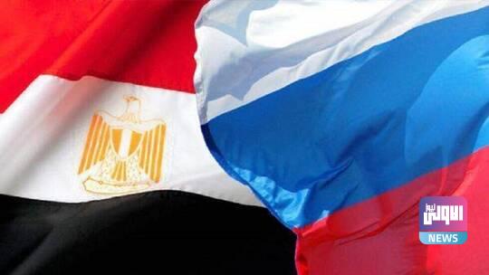 وفد روسي رفيع المستوى يصل المنطقة الاقتصادية بقناة السويس في أغسطس 1 61053ea34236047f920dd77c