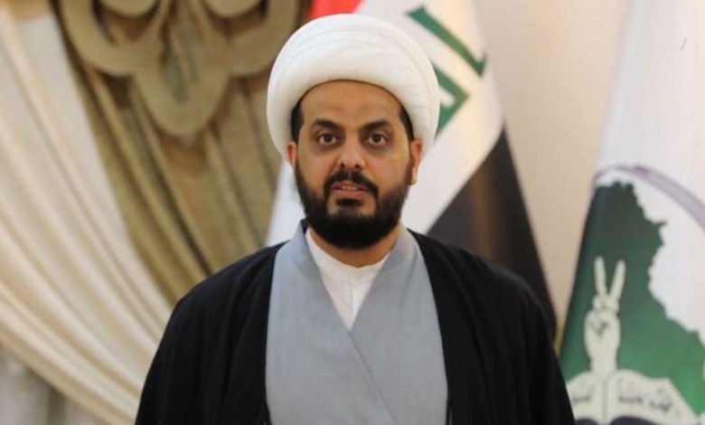 الخزعلي يهدد بموقف اخر: اكشفوا نتائج التحقيق بموت هشام محمد تحت التعذيب</strong> 3 64B58113 821B 490A 9A90 216902AC64C3