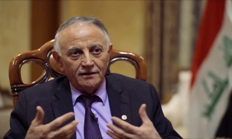 الرافدين النيابيَّة تعلن نتائج اللجنة المشكّلة لإعادة حقوق المسيحيين 1 6722A8AF 4753 4719 88A3 59BBD6B1FE33