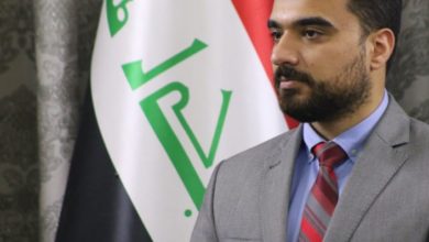 قيادي في ائتلاف النصر: من يريد تعطيل الانتخابات "سيخسر سياسياً 3 67E494F7 750B 40E6 9FE8 359245666269