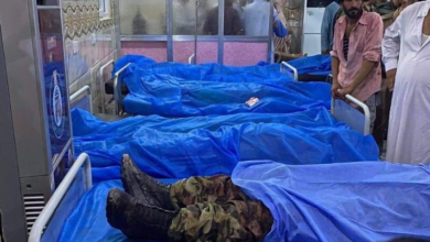 مصدر يكشف تفاصيل تتعلق بهجوم صلاح الدين 6 69AD7D1D 27B0 4FB9 AE84 CFEFF0FD4973