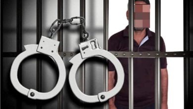 في بغداد.. القبض على متهم بحوزته اسلحة وكمية كبيرة من المخدرات 5 6C360340 2224 4483 9CAB 90077046CFE0