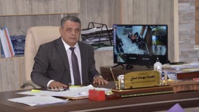 قائمقام الحمدانية يعلن نسبة العائدين للقضاء من المسيحيين وباقي المكونات 4 6E88EFCE C39A 49A2 A94F 5AEE6707BE51