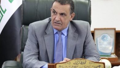 محافظة عراقية تعلن قرب توزيع 2000 قطعة أرض 5 70A14C33 B98D 43A1 B7C4 0C457982ECE9