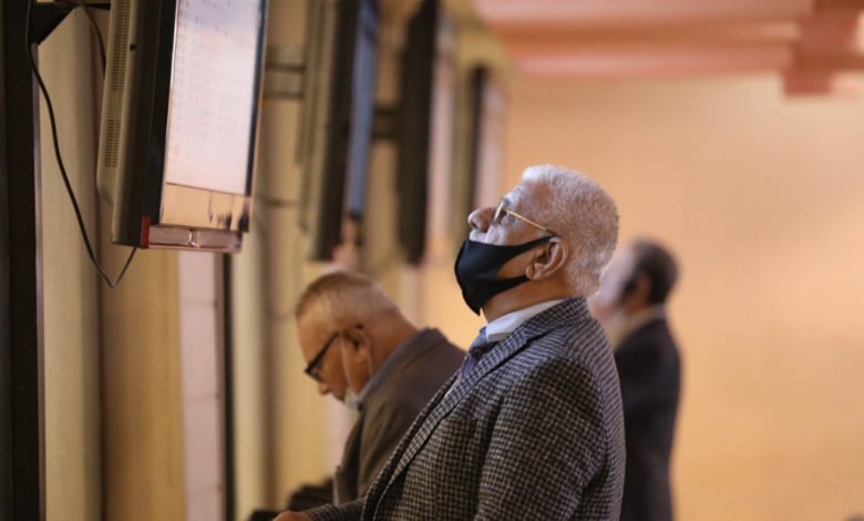 3 مليار دينار قيمة تداولات البورصة خلال حزيران 2021 1 7117947E 9A75 44C8 86EC B0F6BECD14FE