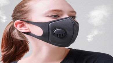 في غضون 90 دقيقة..كمامة يمكنها الكشف عن كورونا 5 71D8E641 03AB 40E3 A0BB C48E01781DFC