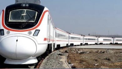 انطلاق أول قطار من بغداد إلى الموصل الاثنين المقبل 5 73CFB118 F072 4B2D 86DC 8C148A7CF2DC