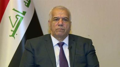 مستشار الكاظمي: ننتظر خطة مجلس الأمن بشأن المراقبين الدوليين للانتخابات 9 76235714 1060 4E91 AF5B 8FF971243C5D