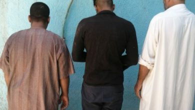 شرطة الديوانية: القبض على ثلاثة متهمين بتحرير صكوك دون رصيد 2 7782C5E6 0FD2 4394 9B03 66AD6429A4E3