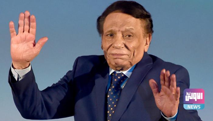 نجل عادل إمام يكشف الحالة الصحية للزعيم 1 78 151230 adel imam son reveals father health