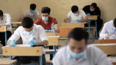 لجنة نيابية تخاطب التربية بشأن الدخول الشامل لطلبة الصفوف المنتهية 2 7CF08A2A 92D0 4F88 8143 D07077DF0C1B