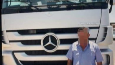 شرطة ديالى تضبط شاحنتين محملتين بمواد مخالفة للضوابط القانونية 5 7F2A844F 2E55 4F1C B040 9F845555A20C