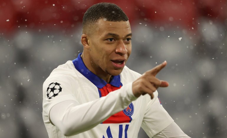 تقارير: هدايا مجنونة تنتظر مبابي في حال انتقاله لريال مدريد 1 7F2FFD92 7775 4985 97F5 F0C0AF7F253D