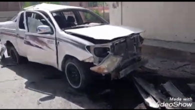 استهداف منزل قائممقام قضاء بعقوبة في ديالى 5 80C745F5 940A 4E54 A8C0 9936BF7EBD2B