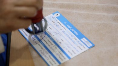 ذي قار تعتمد "بطاقة التلقيح" ضد كورونا لمراجعة دوائرها 5 843594B9 8E28 49DB 8B47 9A31F3408C6C