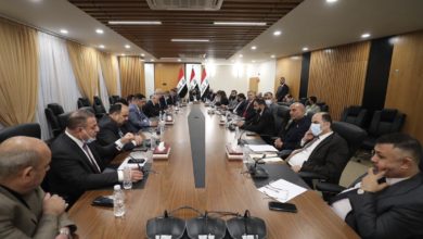 مبادرة برلمانية للتبرع بالراتب الاسمي لعوائل ضحايا حادثة مستشفى الحسين التعليمي 2 8698AD0F 1901 4A88 BC6A 3A9F7E6A549B