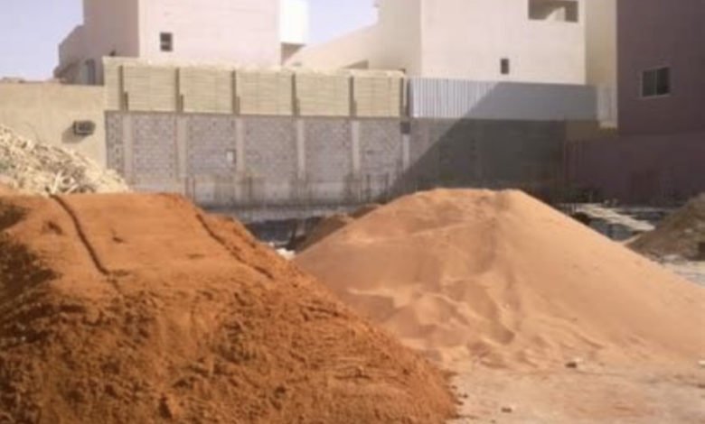 أسعار المواد الإنشائية في الأسواق المحلية 1 878A4D68 6705 4304 8908 882F2E26A1A3