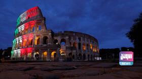 إيطاليا: تحديد المسؤولين عن تهديد رئيسة مجلس الشيوخ 3 88A5B352 1ABA 4F41 BA7C 40E17574E598