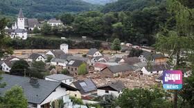 أكثر من 35 قتيلا وعشرات المفقودين بفيضانات في ألمانيا وبلجيكا 4 8A2E3E11 F440 4165 ADFE 2F96ECEC25AC