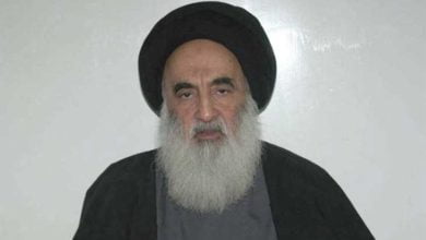 قائممقام سنجار يوجه نداء استغاثة للمرجعية والبرلمان 2 8BF58F39 D4B6 4278 9835 AE902D329BCF