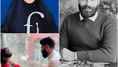 إجراءات ’كشف الدلالة’ للمتهم باغتيال نجل الناشطة ’فاطمة البهادلي’ 6 906ECE40 0B67 4C29 AAA3 9D6B1C4DFEBD