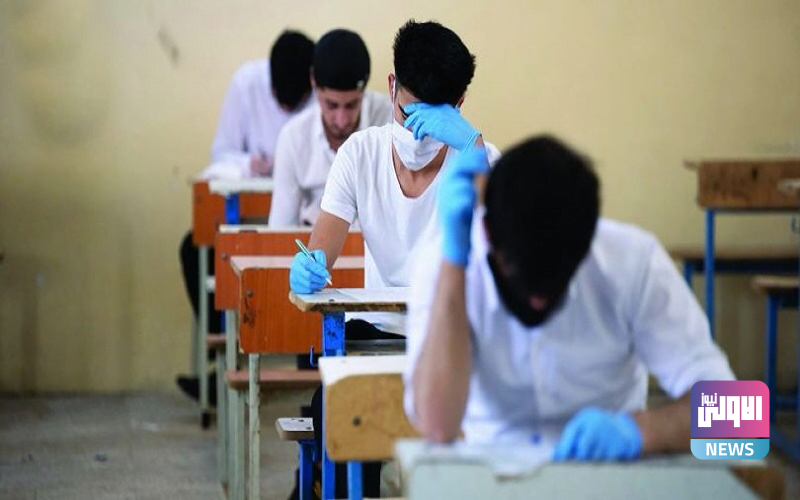 تأجيل الامتحانات للصفوف غير المنتهية في محافظة النجف الأشرف (وثيقة) 3 9475538D 6D8A 48B9 A751 09F7C58E42DA