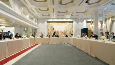 الكاظمي: العمل جار لافتتاح خط طيران مباشر بين بغداد وروما 6 998CABC0 BB75 4FDA 8816 04EAED4280C1