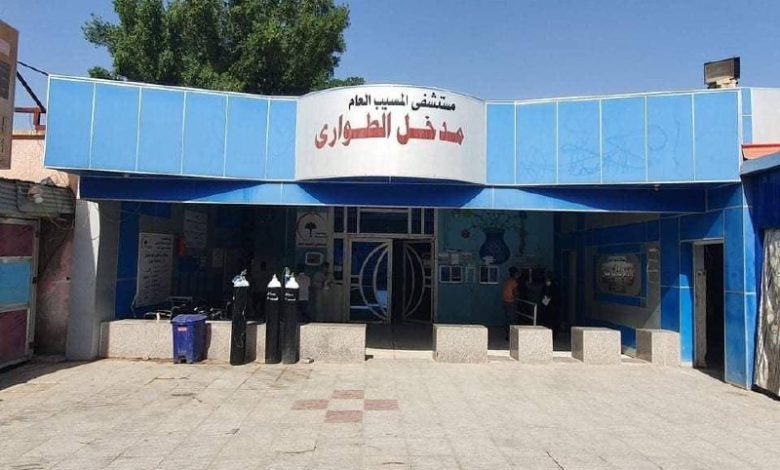 بابل.. انقاذ حياة مريض توقف قلبه 10 مرات 1 9D42C358 8DEE 4B0D BA49 81025CA9B6A5