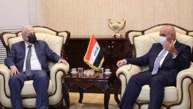 وزير التعليم يدعو الى مؤتمر عربي للجامعات والكليات الأهلية 5 9D6D551F B5FD 4EC8 A73C C5B3BDDA3B5B