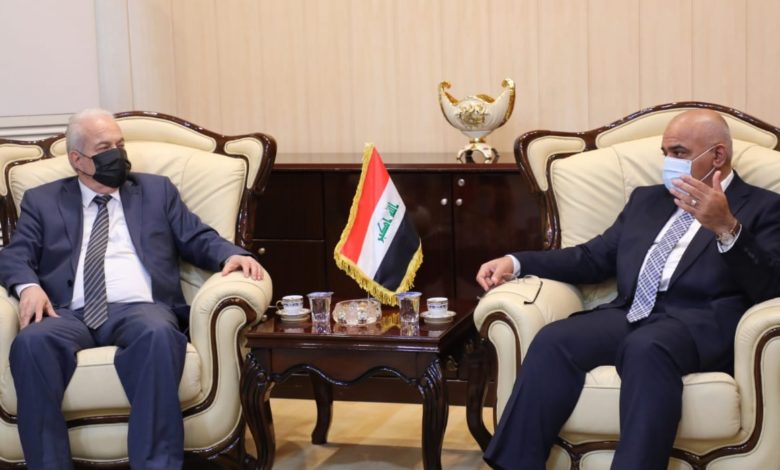 وزير التعليم يدعو الى مؤتمر عربي للجامعات والكليات الأهلية 1 9D6D551F B5FD 4EC8 A73C C5B3BDDA3B5B