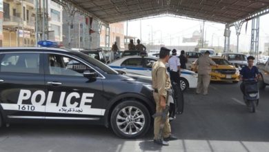 توضيح من قيادة شرطة كربلاء بشأن تعزيز الأمن المجتمعي 4 9FB837DA AF9D 4A6E A3A8 1974B710C40C