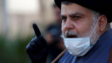 نائب عن سائرون: أسباب "تُخفى علينا" دفعت الصدر إلى الانسحاب 2 A3FDED2E 087B 4CFF 9E04 A7760C3B5690