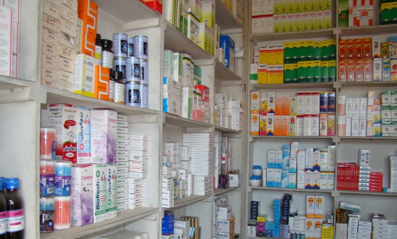نقيب الصيادلة: الصيدلي الذي يبيع إجازته يسجن .. يحذر من محال "وهمية" لبيع الأدوية 1 A8C5187A 820C 4257 A703 C7D36356F823