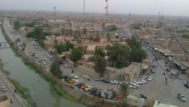 محافظ ذي قار يدعو رجال الأعمال الكويتيين للاستثمار في المحافظة: "الكويت راغبة وتتعاون" 5 AAD800BC 785B 4BD6 A60E EBCCE86C4E6F