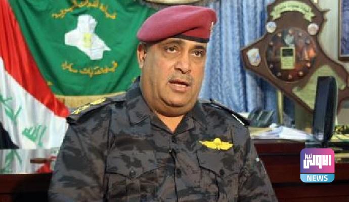 تكليف الفريق رشيد فليح برئاسة خلية حماية ابراج الطاقة الكهربائية 1 B27558EB EB34 4276 B64A 5C2EAEA92AE7