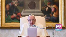 البابا فرنسيس يلغي قرار سلفه 3 B87BFCA2 BB1E 4816 AACF 2CCBD06E653A