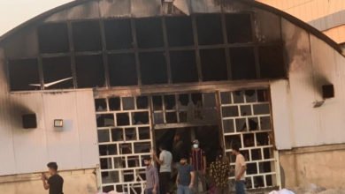 بعد تكليفها بالتحقيق .. الصحة النيابية تزور ذي قار غداً 8 B92EA0A8 92B2 4ABD B6E9 25B916CEA8F6