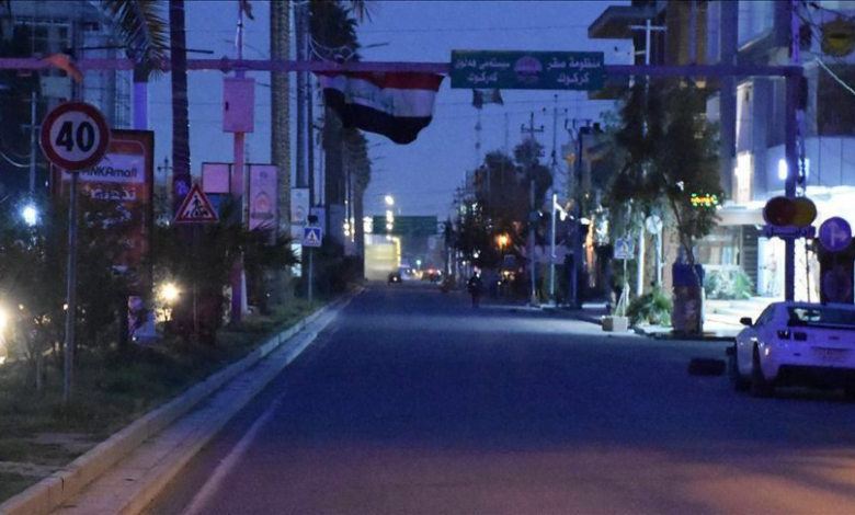 نائب قائد العمليات المشتركة يوجه بتطبيق الحظر الجزئي في المحافظات كافة 1 BA1EE5AB CBE1 41AB 9081 306236E447A9