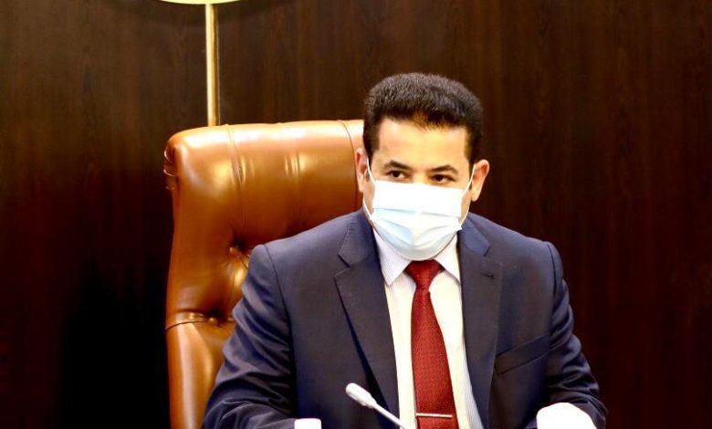 الاعرجي يرد على طلب الاتحاد الاوروبي بخصوص وصول مهاجرين بشكل غير قانوني الى ليتوانيا 1 BC6E295C 00A9 42F7 AD66 DF9DCD9F4FDA