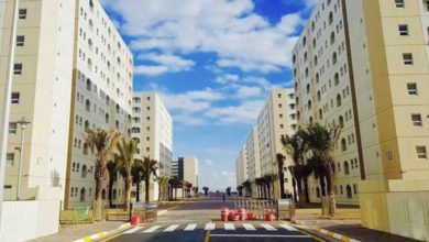 الخدمات النيابية تحدد عدد الوحدات السكنية التي يحتاجها العراق 2 BEB38EFD F4A3 4082 985F 69B65378429C