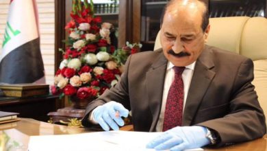 إتهام نيابي لوزير النقل بإبرام عقدٍ يكبد الدولة خسارة 50 مليار دينار سنوياً(وثائق) 4 C19BA2B0 F5B9 46E6 B8BB 505EAC09C670