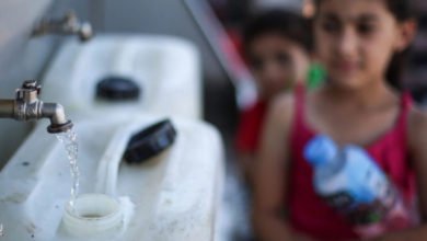 شحة مياه في اربيل .. وحكومتها تلجأ لحفر الآبار 6 C1DC66CF A3BC 4CE0 8D72 5A05B2F5A93A