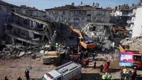 تركيا.. 6 ملايين منزل مهددة بالانهيار بسبب الزلازل 1 C1F525CC FB56 42C0 AC73 BA86D0364D64