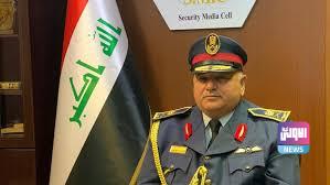 العمليات المشتركة: القوات الأمنية بحاجة إلى استمرار الدعم الدولي 1 C3590D64 A5B9 4012 AD36 0AFF23CE0822