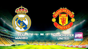 صحف انكليزية: اتفاق قريب بين ريال مدريد ومانشستر يونايتد على صفقة انتقال رافايل فاران 4 C52A0FD1 9094 4290 A6BF 994F7DA3E6CC