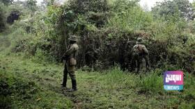 عشرة قتلى بمجزرة في الكونغو 4 C6A0DB18 E16F 4710 AF10 B6CBF10FD904