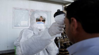 العراق يسجل اعلى حصيلة اصابات بكورونا 3 C793C787 095D 4F74 90C0 D902059914E0