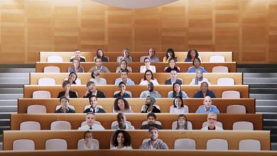 خدمة Microsoft Teams تتيح محادثات الفيديو حتى بوجود شخصين 2 CA3DCAA5 4509 43D8 903A 1BFAF2D5CC5C