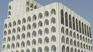 الخارجية: إطلاق النافذة الألكترونية لحجز المواعيد الخاصة بالدائرة القنصلية 2 CD024F93 73B8 4112 9B9F 2B7ACCB9D2EC