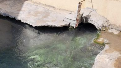 الموارد: مشروع جديد للمياه الجوفية من محورين يشمل جميع المحافظات 4 CFB16857 CFFA 402A B642 9BDAD5255CE0